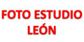 Foto Estudio Leon logo