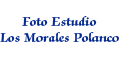 Foto Estudio Los Morales Polanco logo