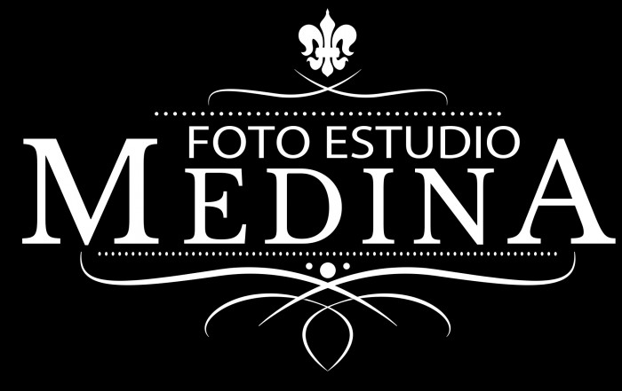 Foto Estudio Medina logo