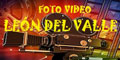 Foto Video Leon Del Valle logo