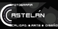 Fotografia Castelan logo