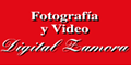 FOTOGRAFIA Y VIDEO DIGITAL ZAMORA