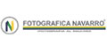 FOTOGRAFICA NAVARRO logo
