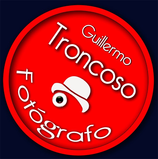 Guillermo Troncoso - Fotografo profesional