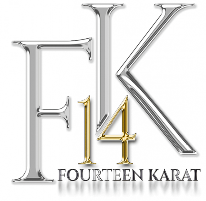 FourteenKarat.com logo