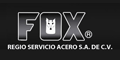 Fox logo