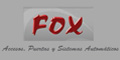 Fox Accesos Puertas Y Sistemas Automaticos