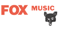 FOX MUSIC logo