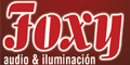 FOXY logo