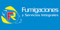 Fr Fumigaciones Y Servicios Integrales