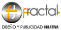 Fractal Diseño Y Publicidad Creativa logo