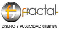 Fractal Diseño Y Publicidad Creativa