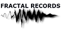 Fractal Records logo