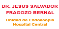 FRAGOSO BERNAL JESUS DR logo