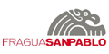FRAGUA SAN PABLO logo