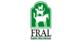 FRAL-HOSPITAL CLINICA VETERINARIA logo