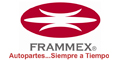 Frammex Ecatepec logo