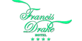 FRANCIS DRAKE HOTEL logo
