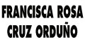 Francisca Rosa Cruz Orduño logo