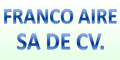 Franco Aire Sa De Cv logo