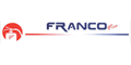 FRANCO FIRE logo