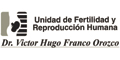 FRANCO OROZCO VICTOR HUGO DR logo