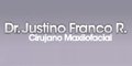 FRANCO ROBLES JUSTINO DR. logo