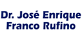 FRANCO RUFINO JOSE ENRIQUE DR. logo