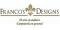 Franco's Designs logo