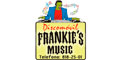 Frankie's Music Discomovil