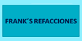 Franks Refacciones logo