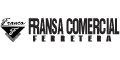 FRANSA COMERCIAL FERRETERA logo