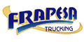 Frapesa Trucking logo