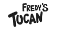 FREDY'S TUCAN logo