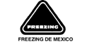 FREEZING DE MEXICO logo