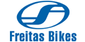 FREITAS BIKES logo