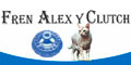 Fren Alex Y Clutch logo