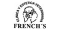 FRENCH'S logo