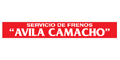 FRENOS AVILA CAMACHO logo