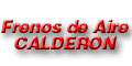 Frenos De Aire Calderon logo