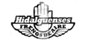 FRENOS DE AIRE HIDALGUENSES logo