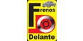 Frenos Delante logo