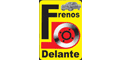 Frenos Delante