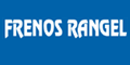 FRENOS RANGEL logo