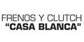 FRENOS Y CLUTCH CASA BLANCA logo