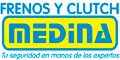 Frenos Y Clutch Medina logo