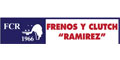 Frenos Y Clutch Ramirez logo