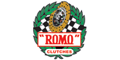 FRENOS Y EMBRAGUES ROMO logo