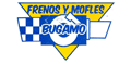 FRENOS Y MOFLES BUGAMO logo