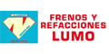 FRENOS Y REFACCIONES LUMO